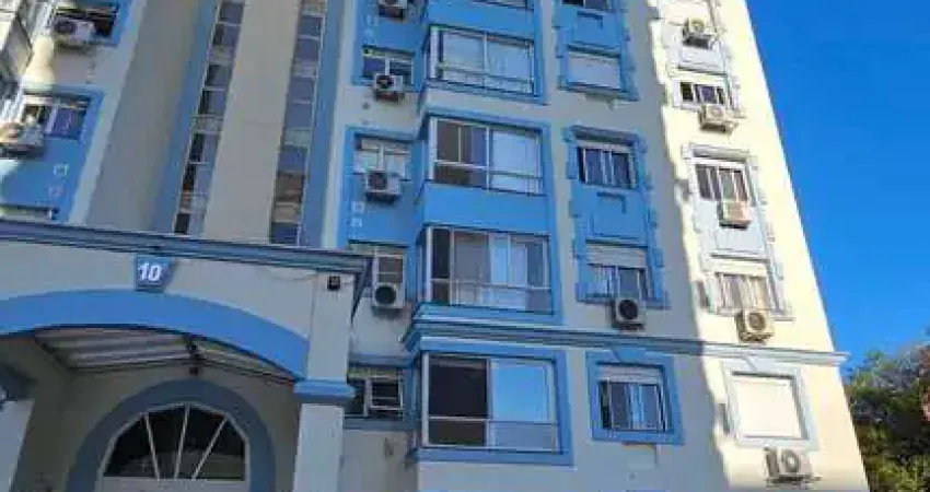 Apartamento com 3 quartos à venda na Avenida da Cavalhada, 4530, Cavalhada, Porto Alegre