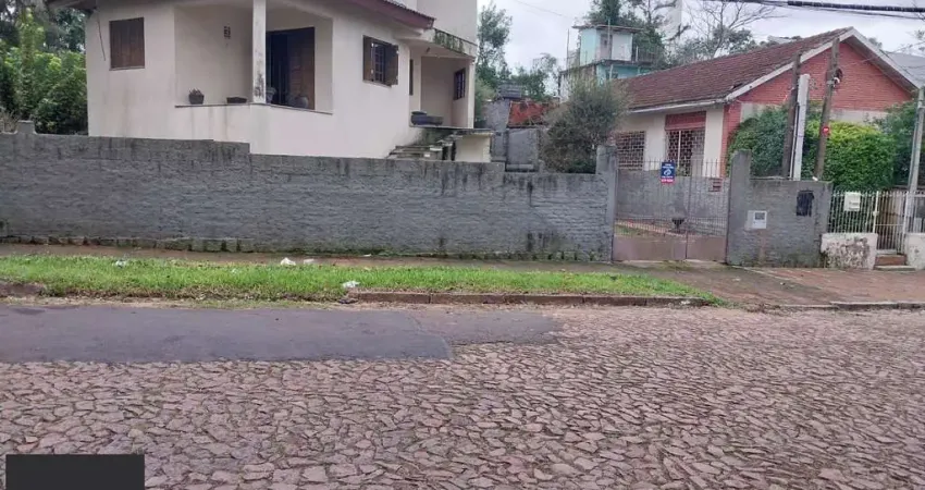 Casa ampla 5 d e 4 banheiros, 2 vagas - sta tereza - porto alegre