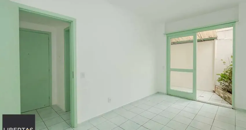 Apartamento com 1 quarto à venda na Rua Barão de Teffe, 241, Menino Deus, Porto Alegre