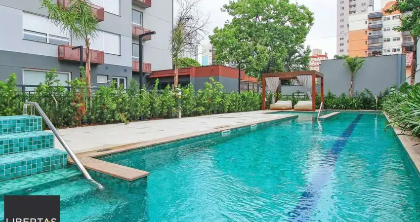 Kitnet / Stúdio à venda na Avenida dos Cubanos, 114, Partenon, Porto Alegre