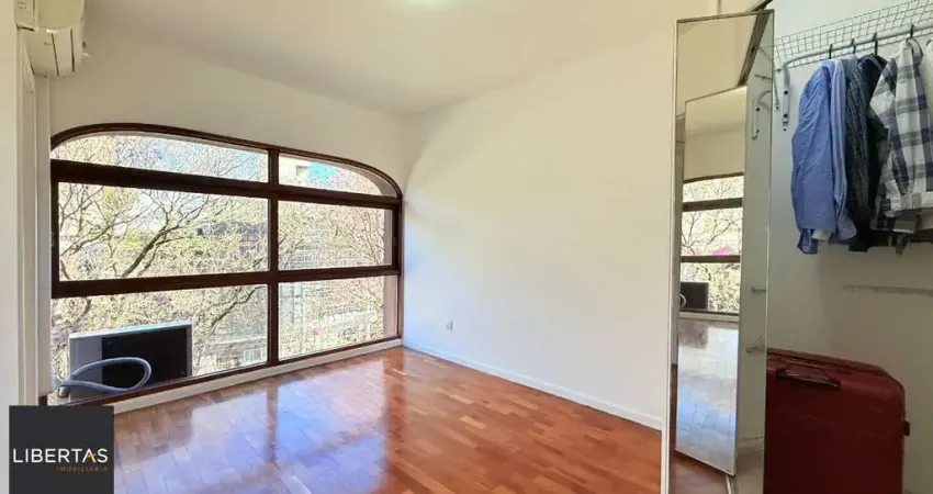Apartamento com 3 quartos à venda na Avenida Protásio Alves, 1296, Rio Branco, Porto Alegre