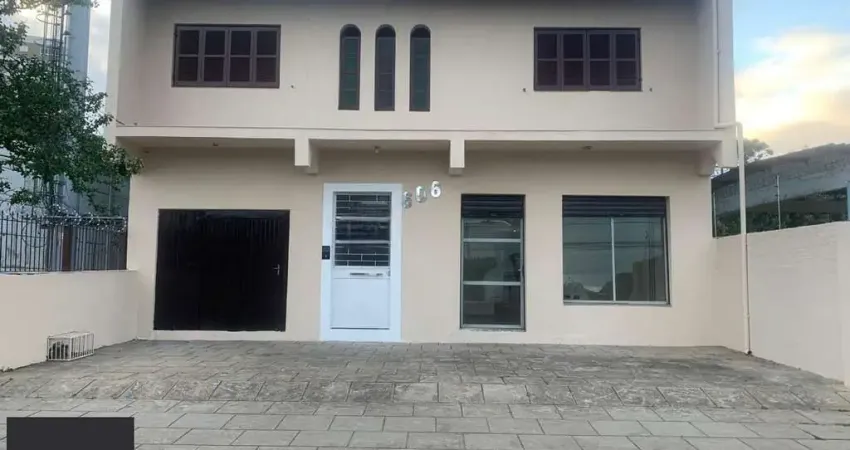 Ponto comercial para alugar na Rua Fernando Ferrari, 606, Centro, Esteio
