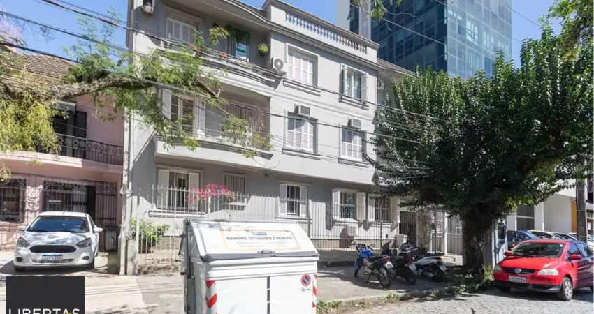 Apartamento com 2 quartos à venda na Rua Schiller, 105, Rio Branco, Porto Alegre