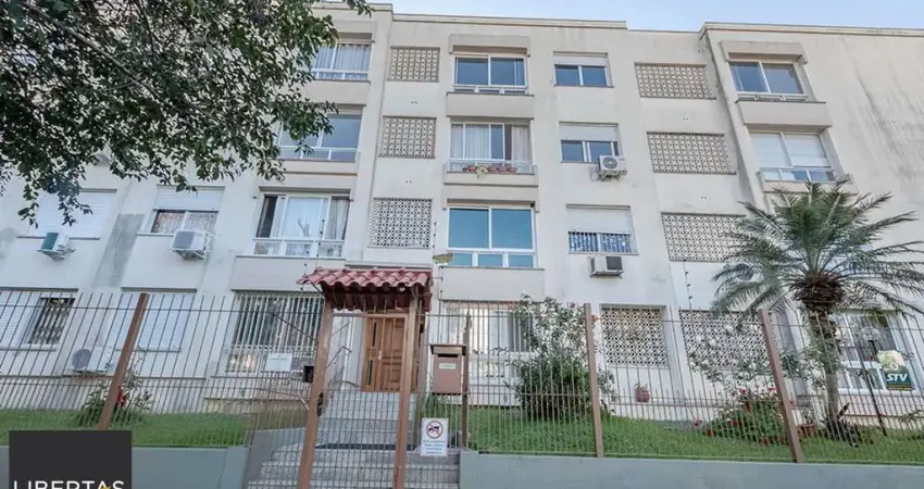 Apartamento com 2 quartos à venda na Avenida Paraná, 2535, São Geraldo, Porto Alegre