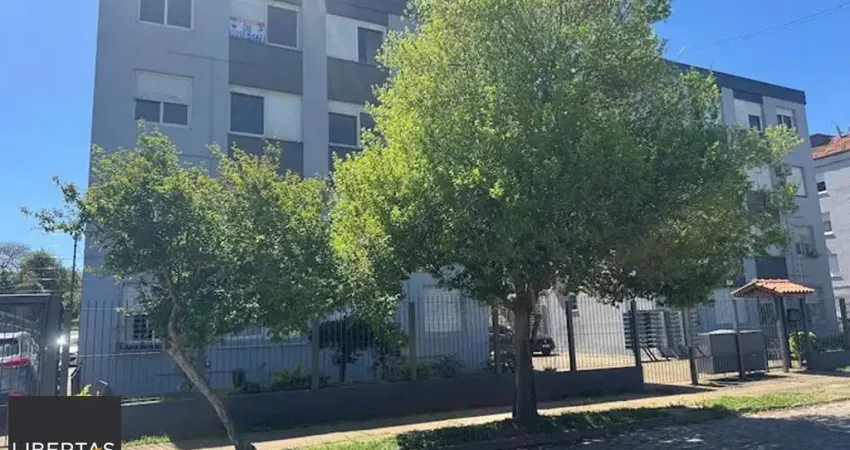 Apartamento com 2 quartos à venda na Rua Hermeto Bermudez, 280, Jardim Leopoldina, Porto Alegre