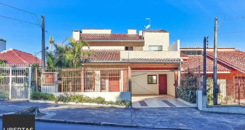 Casa com 5 quartos à venda na Rua Dea Coufal, 813, Ipanema, Porto Alegre