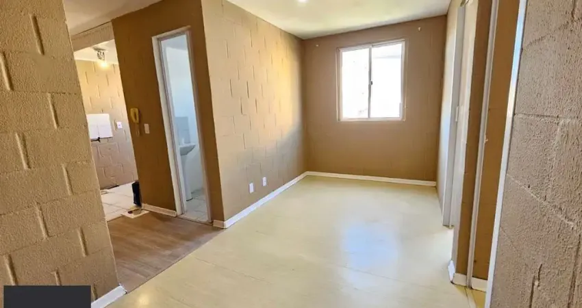 Apartamento com 2 quartos à venda na Rua Atílio Supertti, 1430, Vila Nova, Porto Alegre