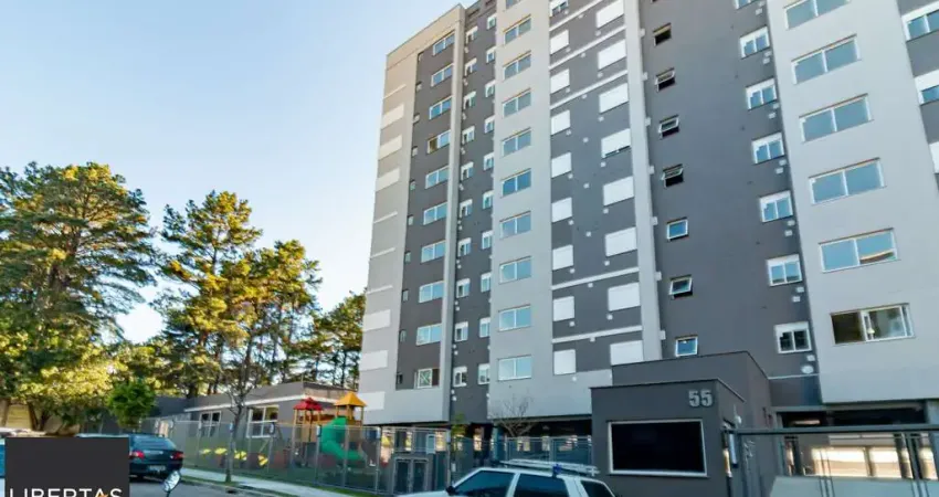Apartamento com 2 quartos à venda na Rua Doutor Carlos Renato R. Fonseca, 375, Jardim Itu Sabará, Porto Alegre