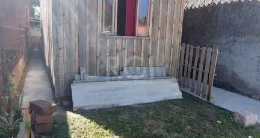 Terreno à venda na Rua das Espatódeas, 211, Ponta Grossa, Porto Alegre