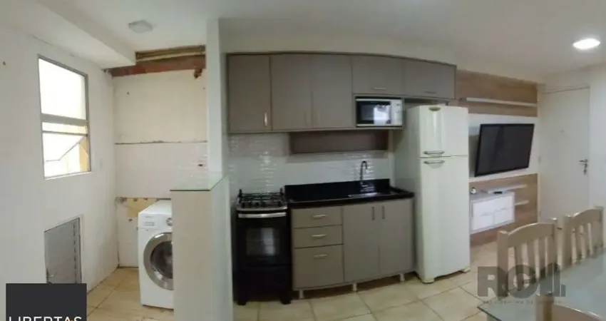 Apartamento com 2 quartos à venda na Rua Império, 241, Vila Nova, Porto Alegre