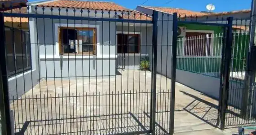Casa com 3 quartos à venda na Rua José Celestino da Silva, 200, Hípica, Porto Alegre