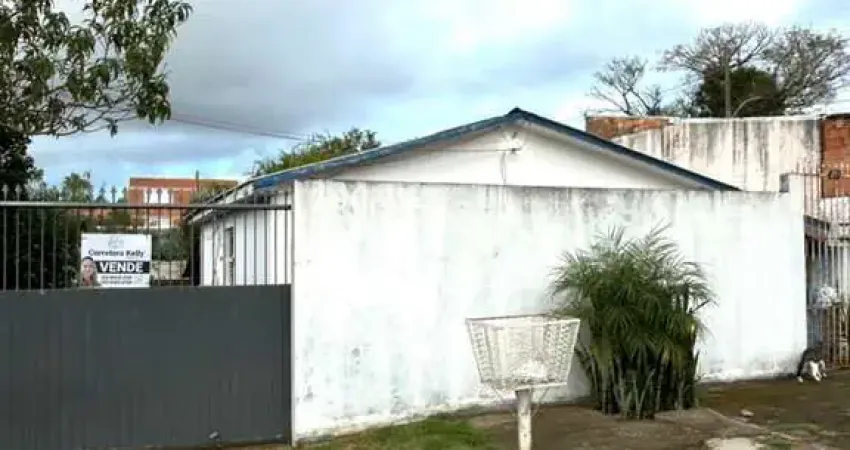 Terreno à venda na Rua Coronel Lafayette Cruz, 497, Estância Velha, Canoas