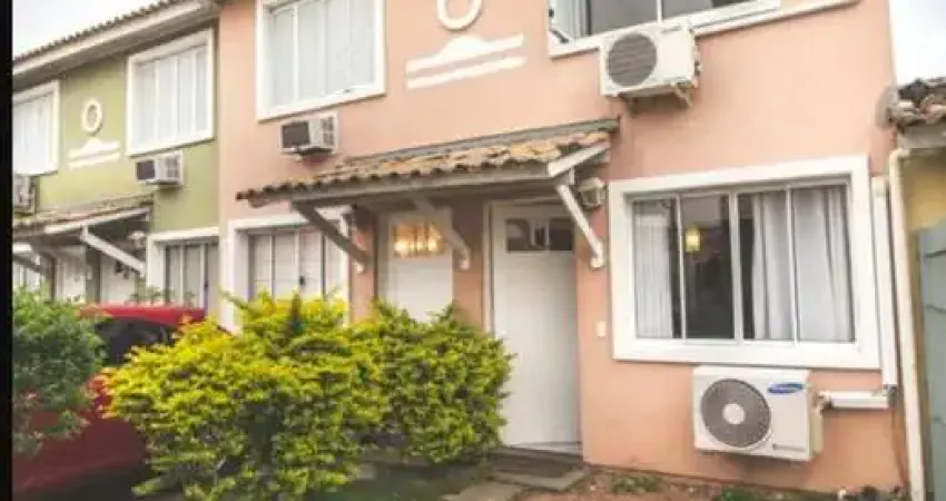 Casa com 2 quartos à venda na avenida faria lobato, 1120, sarandi, porto alegre