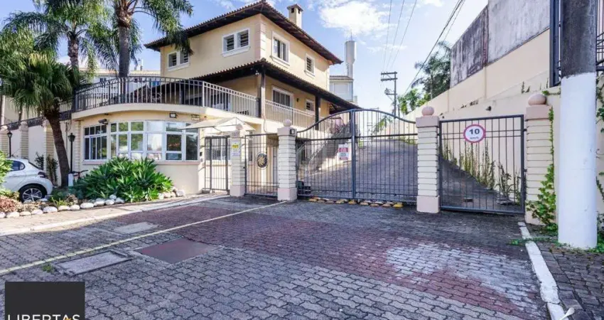 Casa em condomínio fechado com 2 quartos à venda na Avenida da Cavalhada, 5075, Cavalhada, Porto Alegre