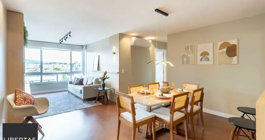 Apartamento com 3 quartos à venda na Rua Buenos Aires, 580, Petrópolis, Porto Alegre