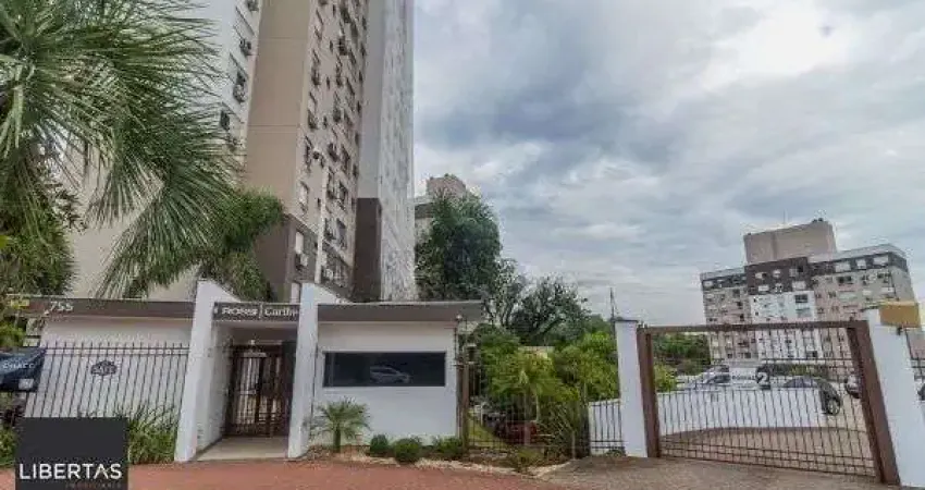Apartamento com 3 quartos à venda na Rua Irmão Norberto Francisco Rauch, 755, Jardim Carvalho, Porto Alegre