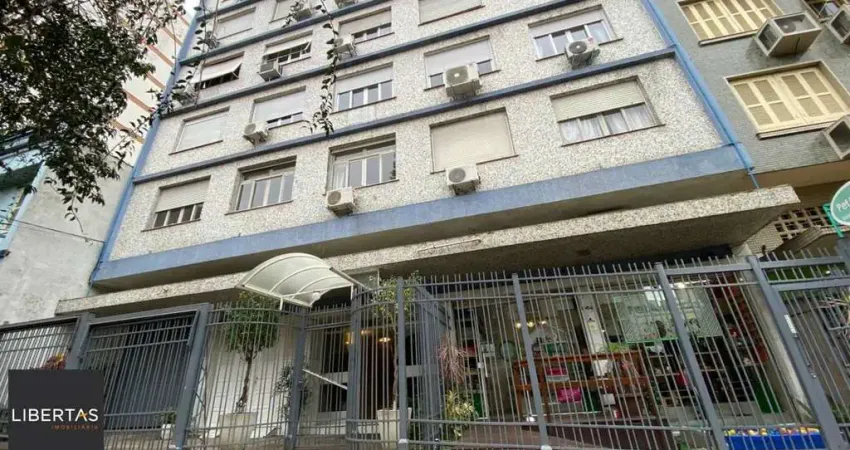 Apartamento com 2 quartos à venda na Rua Coronel Fernando Machado, 560, Centro Histórico, Porto Alegre