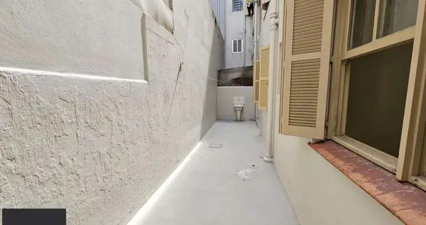 Apartamento com 1 quarto à venda na Avenida Getúlio Vargas, 240, Menino Deus, Porto Alegre