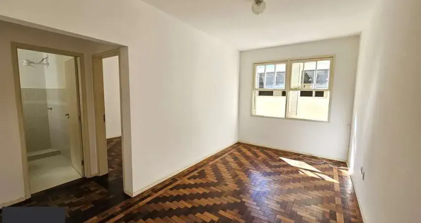 Apartamento com 1 quarto à venda na Avenida Getúlio Vargas, 240, Menino Deus, Porto Alegre