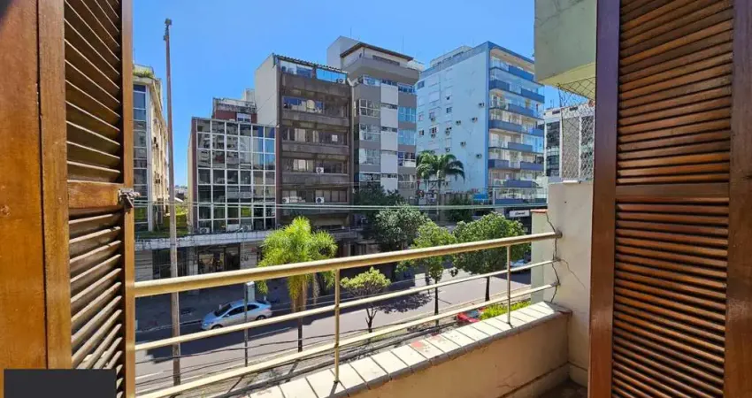 Apartamento com 3 quartos à venda na Avenida Cristóvão Colombo, 2107, Moinhos de Vento, Porto Alegre