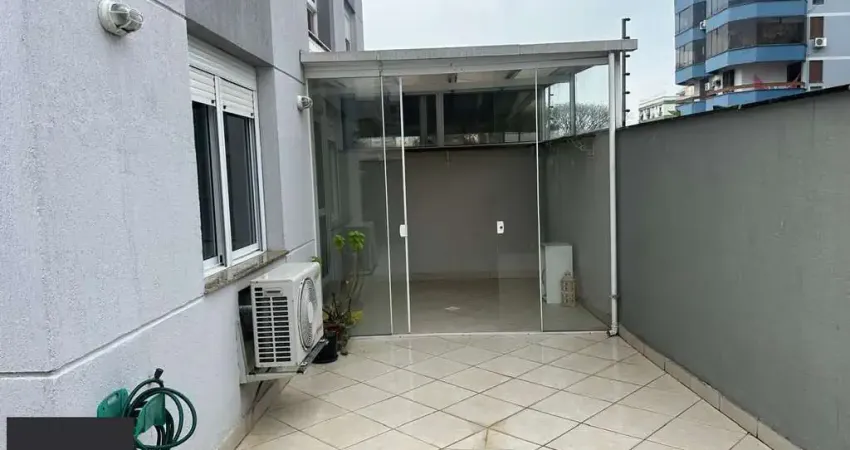 Apartamento com 2 quartos à venda na Rua Amaragi, 62, Cristo Redentor, Porto Alegre