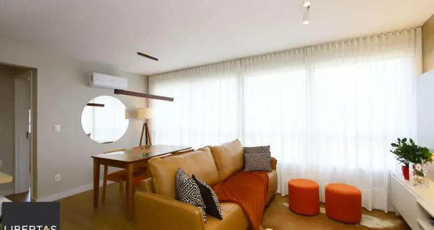 Apartamento com 1 quarto à venda na Rua Paulo Setúbal, 134, Passo da Areia, Porto Alegre