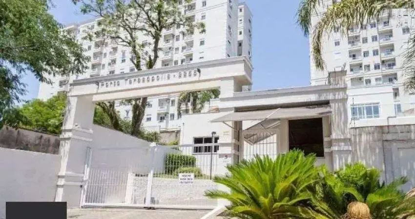 Apartamento com 2 quartos à venda na Avenida Teresópolis, 2255, Teresópolis, Porto Alegre