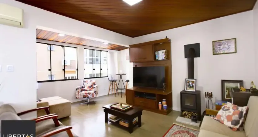 Cobertura com 3 quartos à venda na Rua São Luís, 620, Santana, Porto Alegre