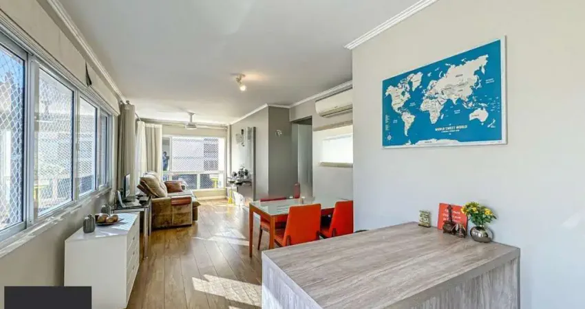 Apartamento com 2 quartos à venda na Rua Castro Alves, 1125, Independência, Porto Alegre