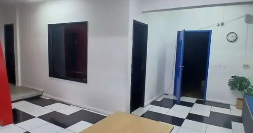 Sala comercial à venda na Avenida Senador Salgado Filho, 230, Centro Histórico, Porto Alegre