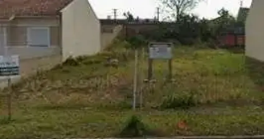 Vendo terreno de 6x24 loteamento parque do salso rs porto alegre