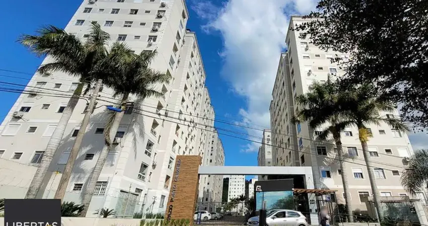 Apartamento com 2 quartos à venda na Avenida Protásio Alves, 8301, Morro Santana, Porto Alegre