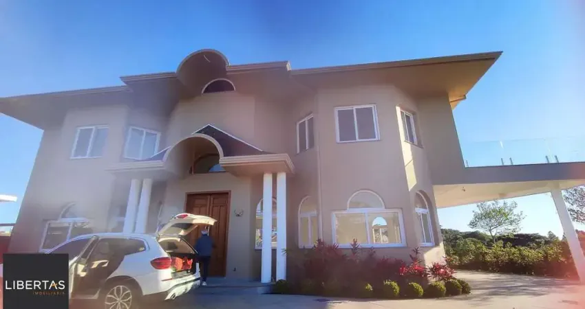 Casa condomínio fechado alto padrão alphaville porto alegre