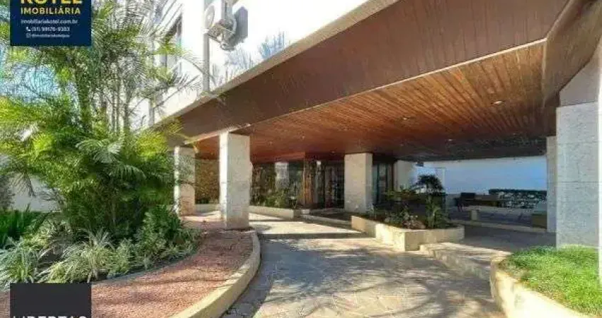 Apartamento de 3 quartos, suíte e 1 vaga de garagem no bairro menino deus em poa