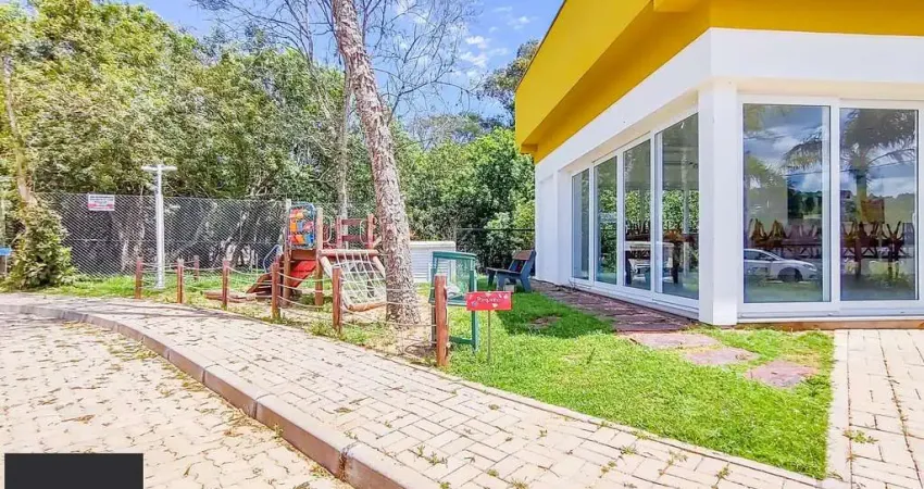 Terreno em condomínio fechado à venda na Estrada Jorge Pereira Nunes, 478, Campo Novo, Porto Alegre