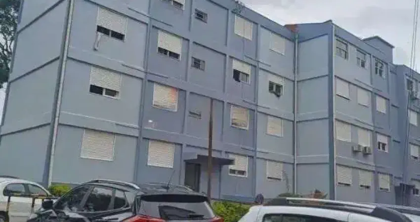 Apartamento de 2 dormitórios com estacionamento rotativo, bairro camaquã, porto alegre-rs