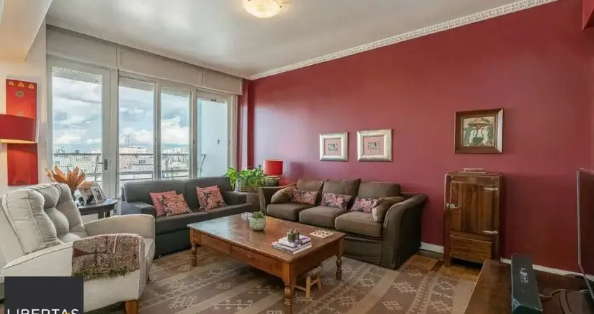 Vende-se apartamento com 3 quartos( 1 suíte), 160m² e 1 vaga - independência