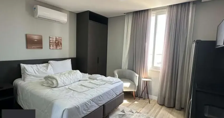 Apartamento com 1 quarto à venda na Rua Senhor dos Passos, 154, Centro Histórico, Porto Alegre