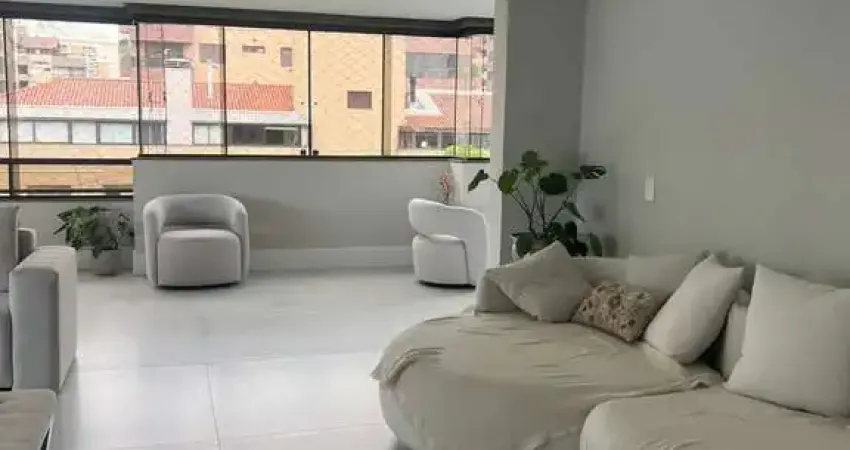 Vende-se apartamento com 4 suítes, 333m² e 3 vagas - Bela Vista