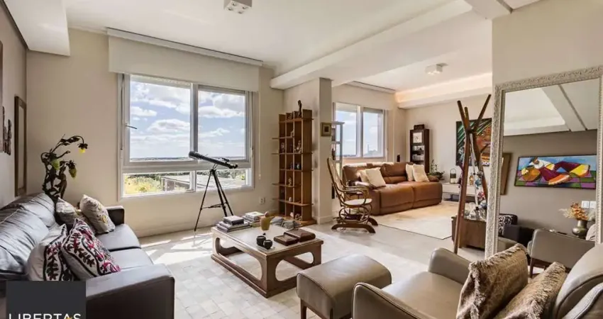 Apartamento com 1 quarto à venda na Avenida Praia de Belas, 1590, Praia de Belas, Porto Alegre