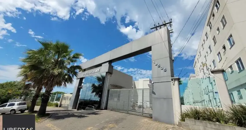 Apartamento com 2 quartos à venda na Avenida Protásio Alves, 10535, Morro Santana, Porto Alegre