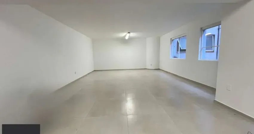 Sala comercial mobiliada 68m² – centro, prédio 24h com rooftop