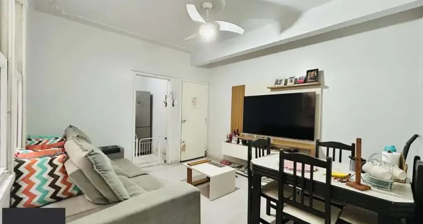 Apartamento com 2 quartos à venda na Rua Mariz e Barros, 211, Petrópolis, Porto Alegre