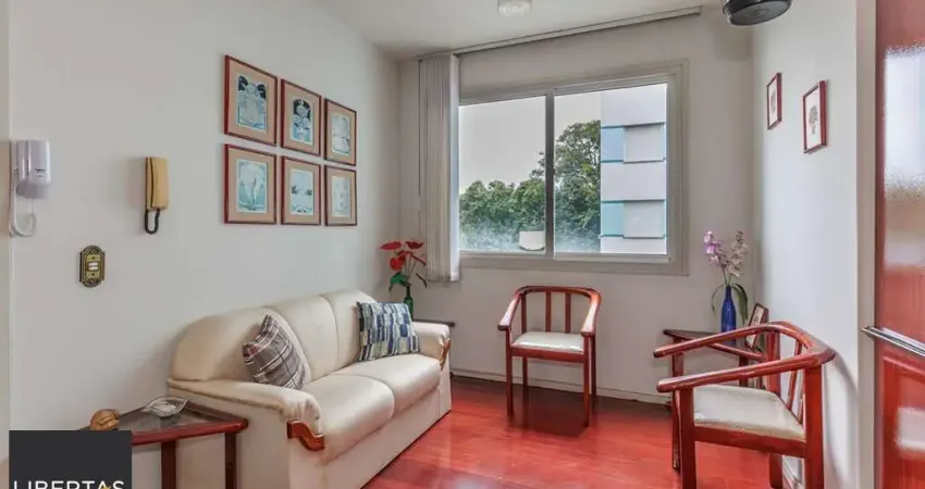 Apartamento com 2 quartos à venda na Rua João da Silva Bueno, 227, Morro Santana, Porto Alegre