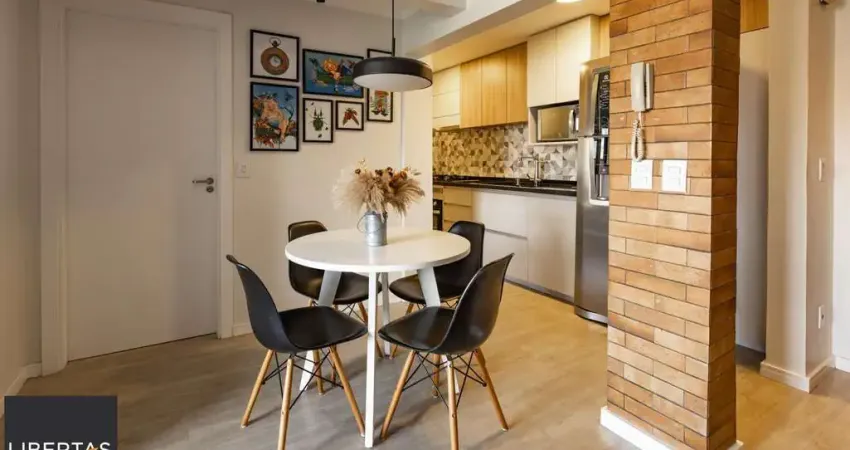 Apartamento com 2 quartos à venda na Rua General Lima e Silva, 331, Cidade Baixa, Porto Alegre