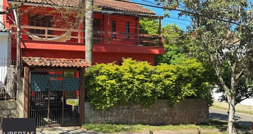 Casa com 3 quartos à venda na Rua Ventos do Sul, 200, Vila Nova, Porto Alegre