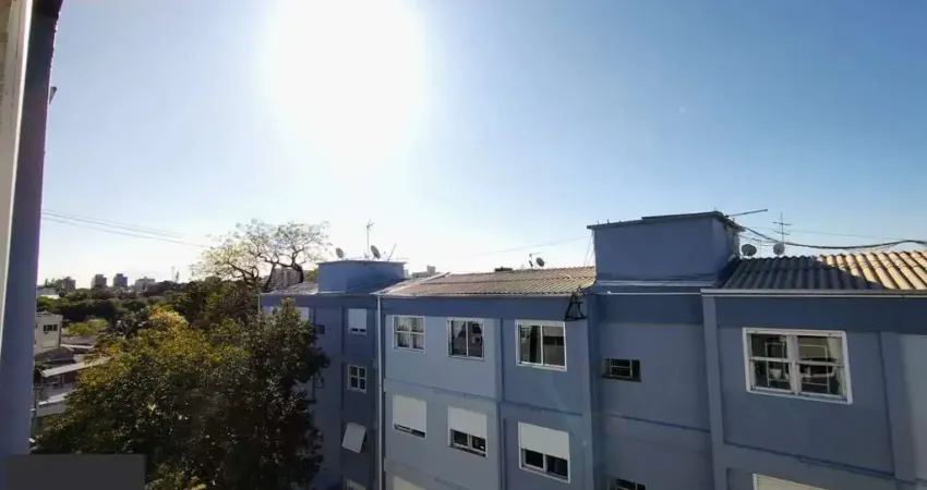 Apartamento com 3 quartos à venda na Travessa Escobar, 529, Camaquã, Porto Alegre