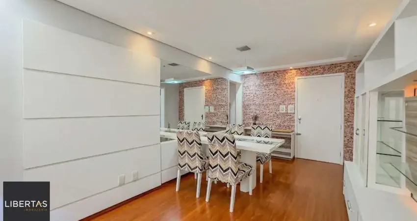 Apartamento com 2 quartos à venda na Rua Anita Garibaldi, 1877, Boa Vista, Porto Alegre