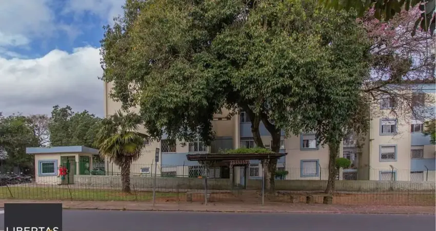 Apartamento com 3 quartos à venda na Rua Derocy Giácomo da Silva, 30, Vila Nova, Porto Alegre