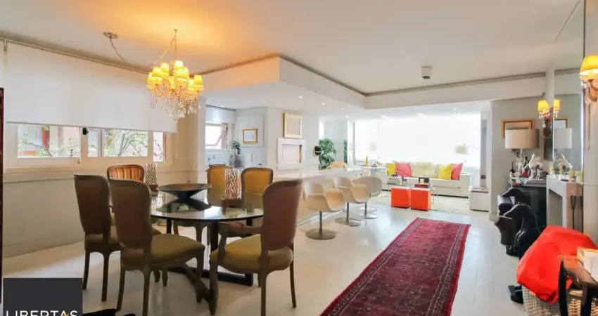 Apartamento com 3 quartos à venda na Rua Barão do Guaíba, 1000, Menino Deus, Porto Alegre